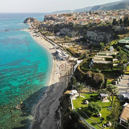 Labranda Rocca Nettuno Tropea Hotel Kültér fotó