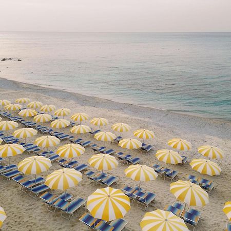 Labranda Rocca Nettuno Tropea Hotel Kültér fotó