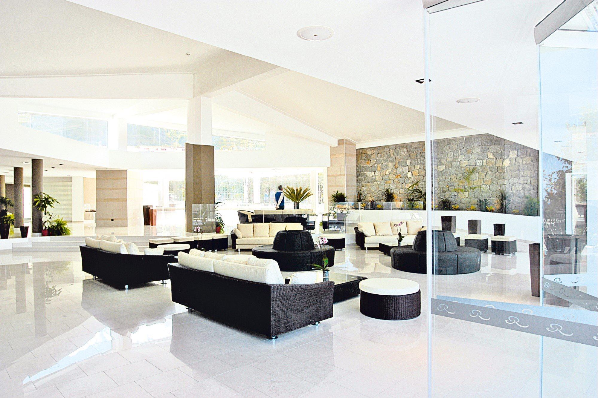Aldiana Club Rocca Nettuno Calabria Hotel Tropea Kültér fotó