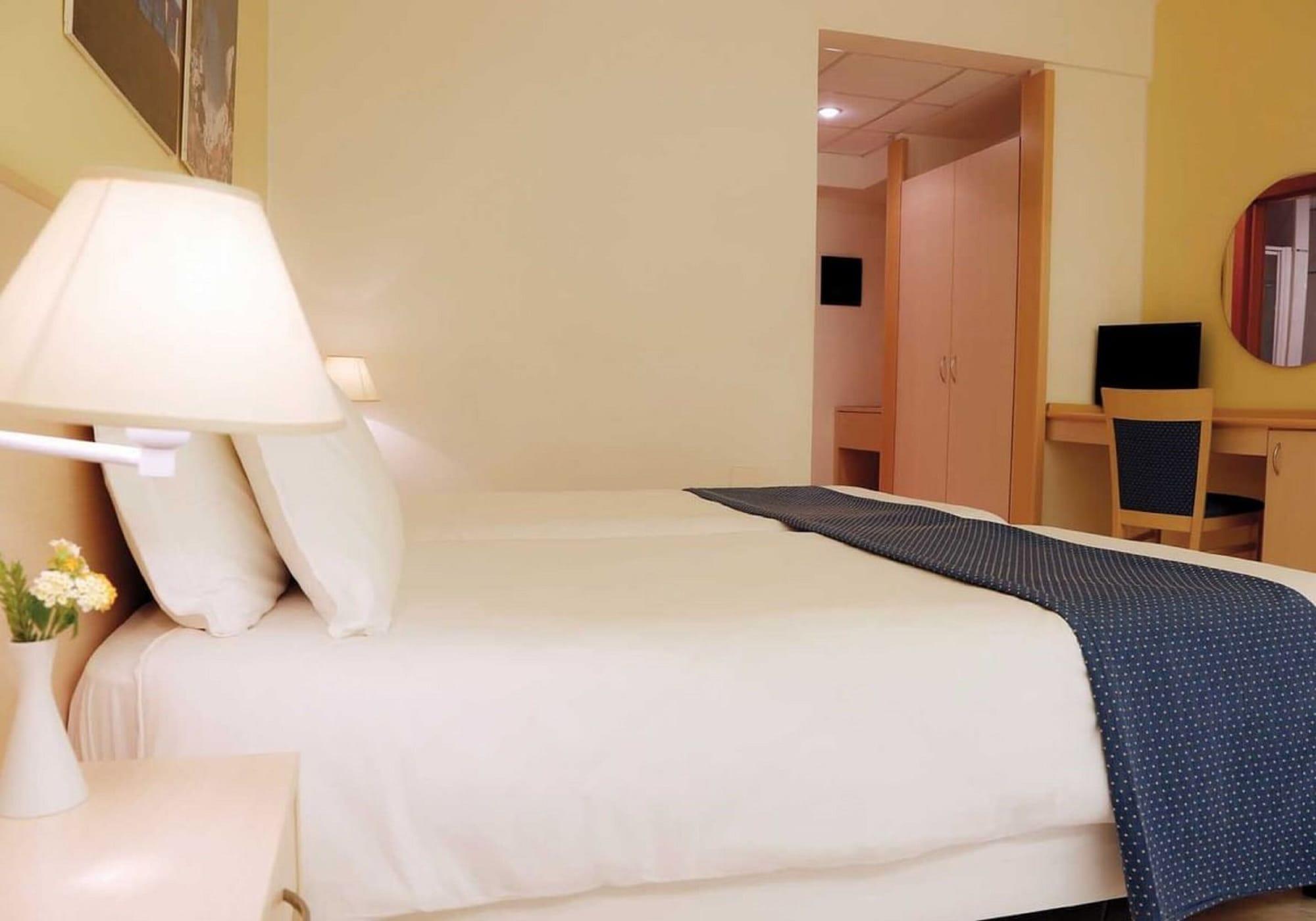 Aldiana Club Rocca Nettuno Calabria Hotel Tropea Kültér fotó