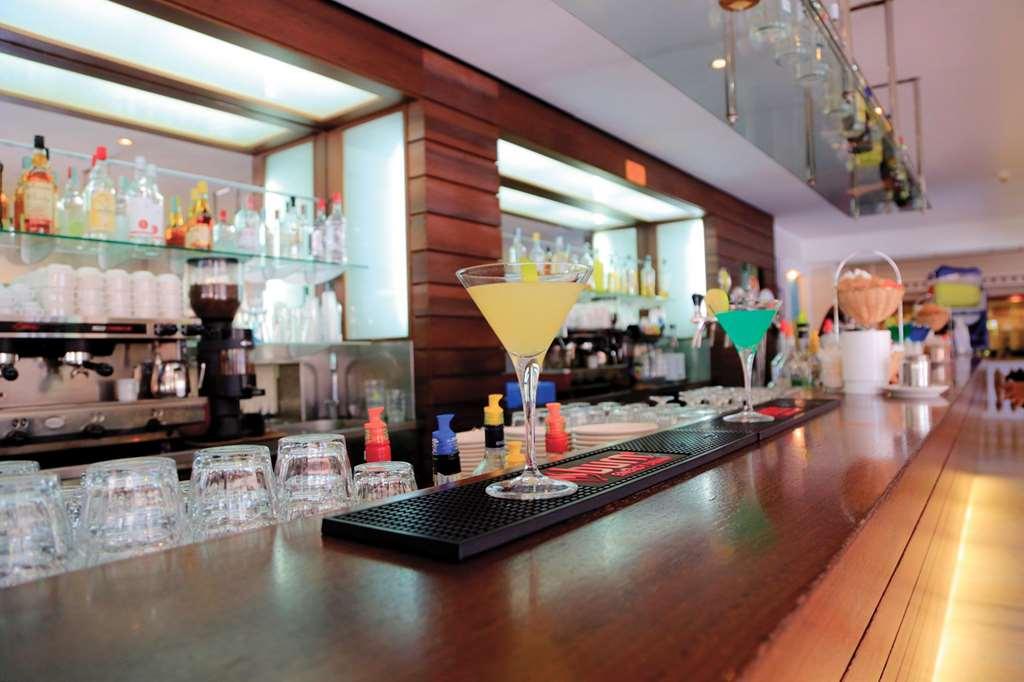 Aldiana Club Rocca Nettuno Calabria Hotel Tropea Létesítmények fotó