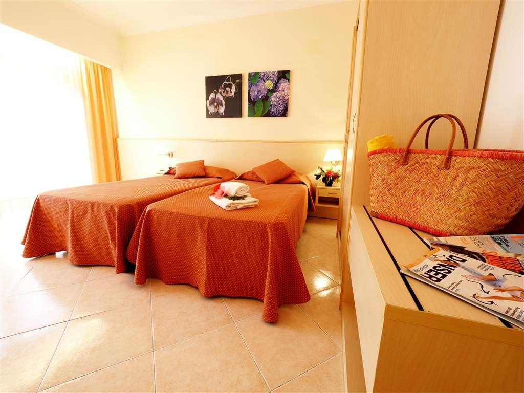 Aldiana Club Rocca Nettuno Calabria Hotel Tropea Szoba fotó