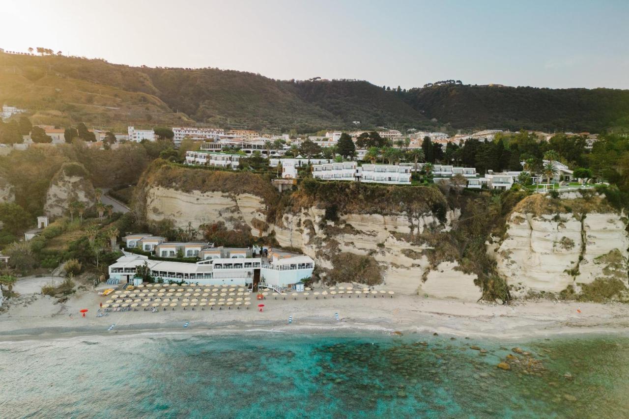 Labranda Rocca Nettuno Tropea Hotel Kültér fotó