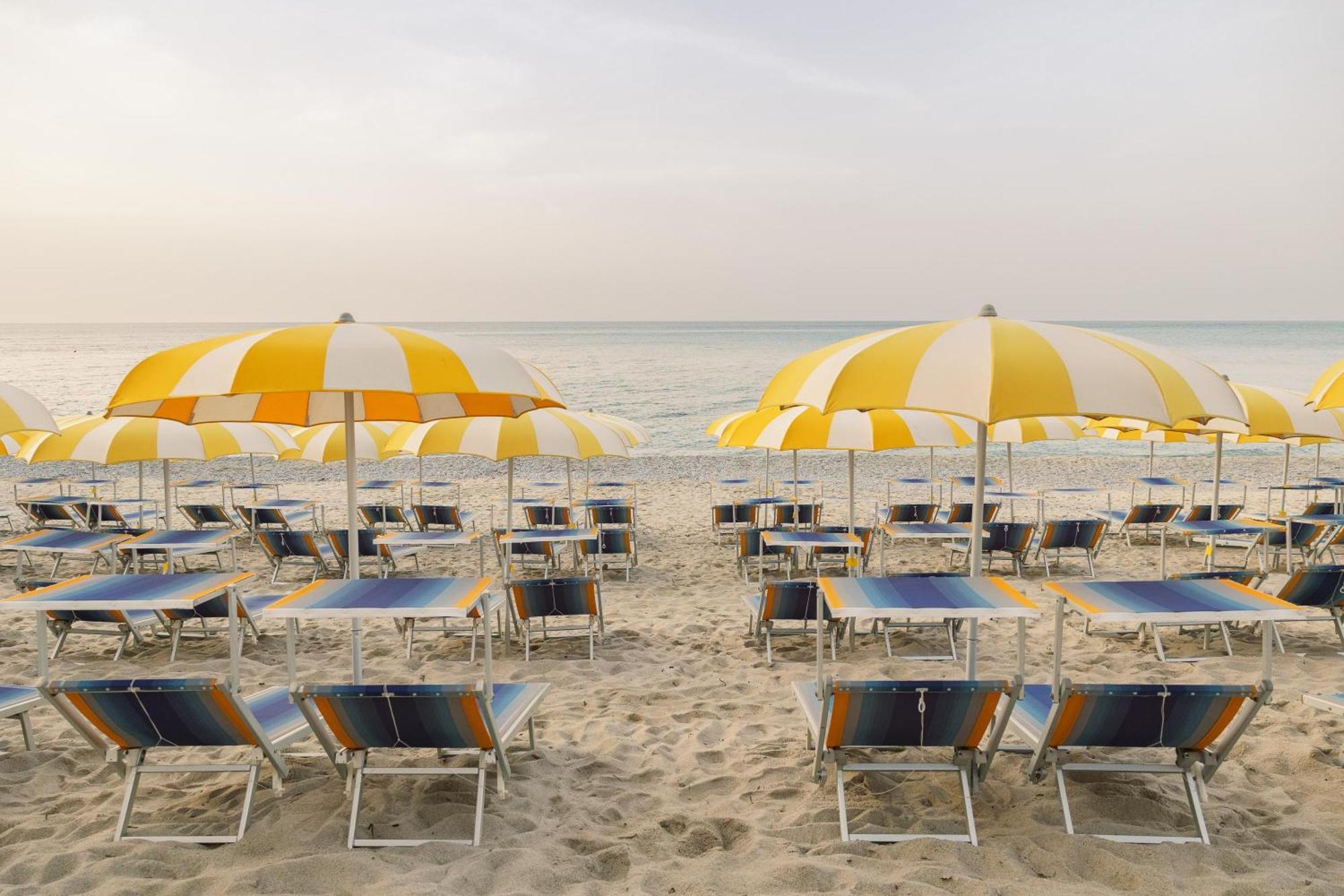 Aldiana Club Rocca Nettuno Calabria Hotel Tropea Kültér fotó