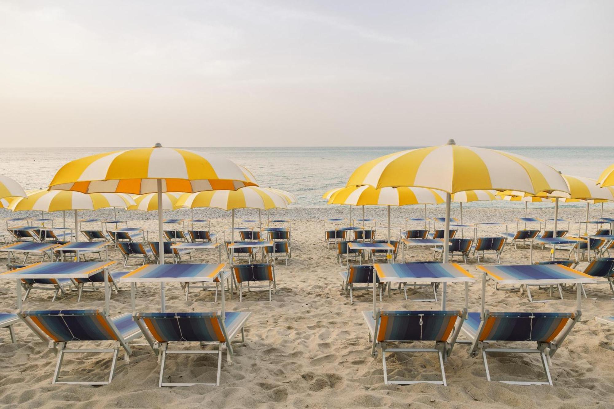 Labranda Rocca Nettuno Tropea Hotel Kültér fotó