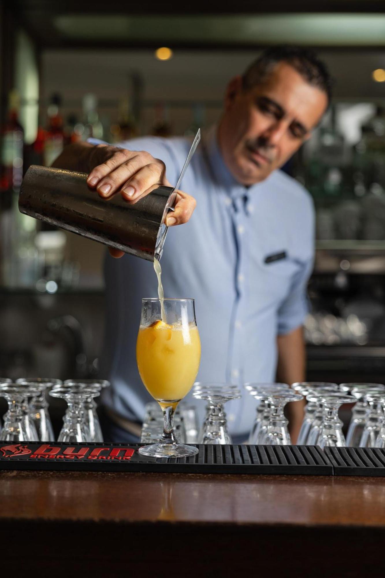 Aldiana Club Rocca Nettuno Calabria Hotel Tropea Kültér fotó