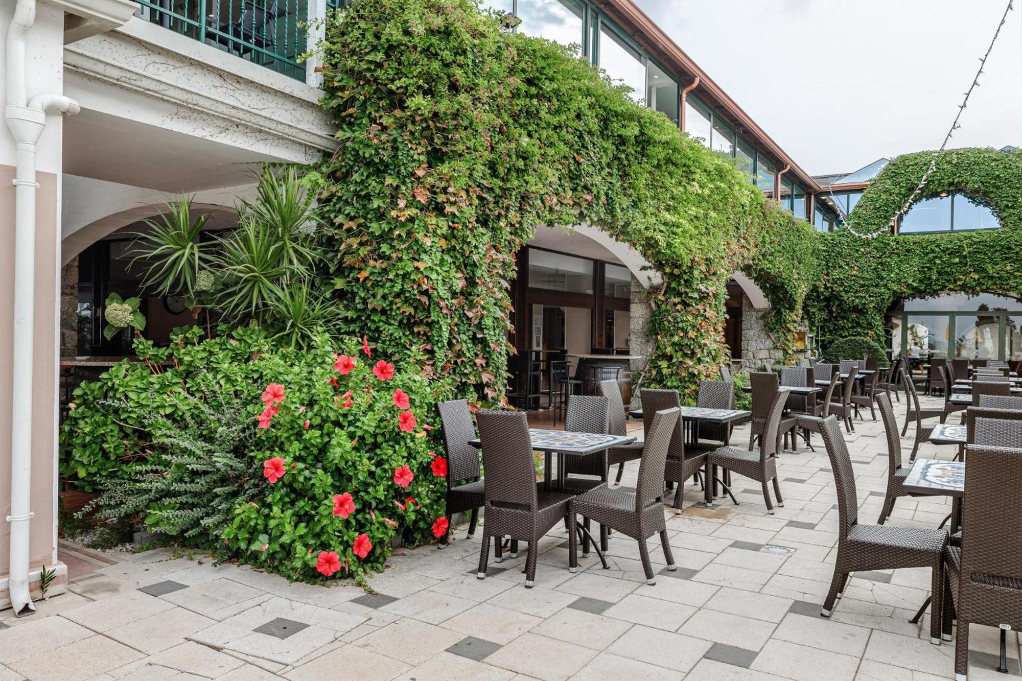 Aldiana Club Rocca Nettuno Calabria Hotel Tropea Kültér fotó