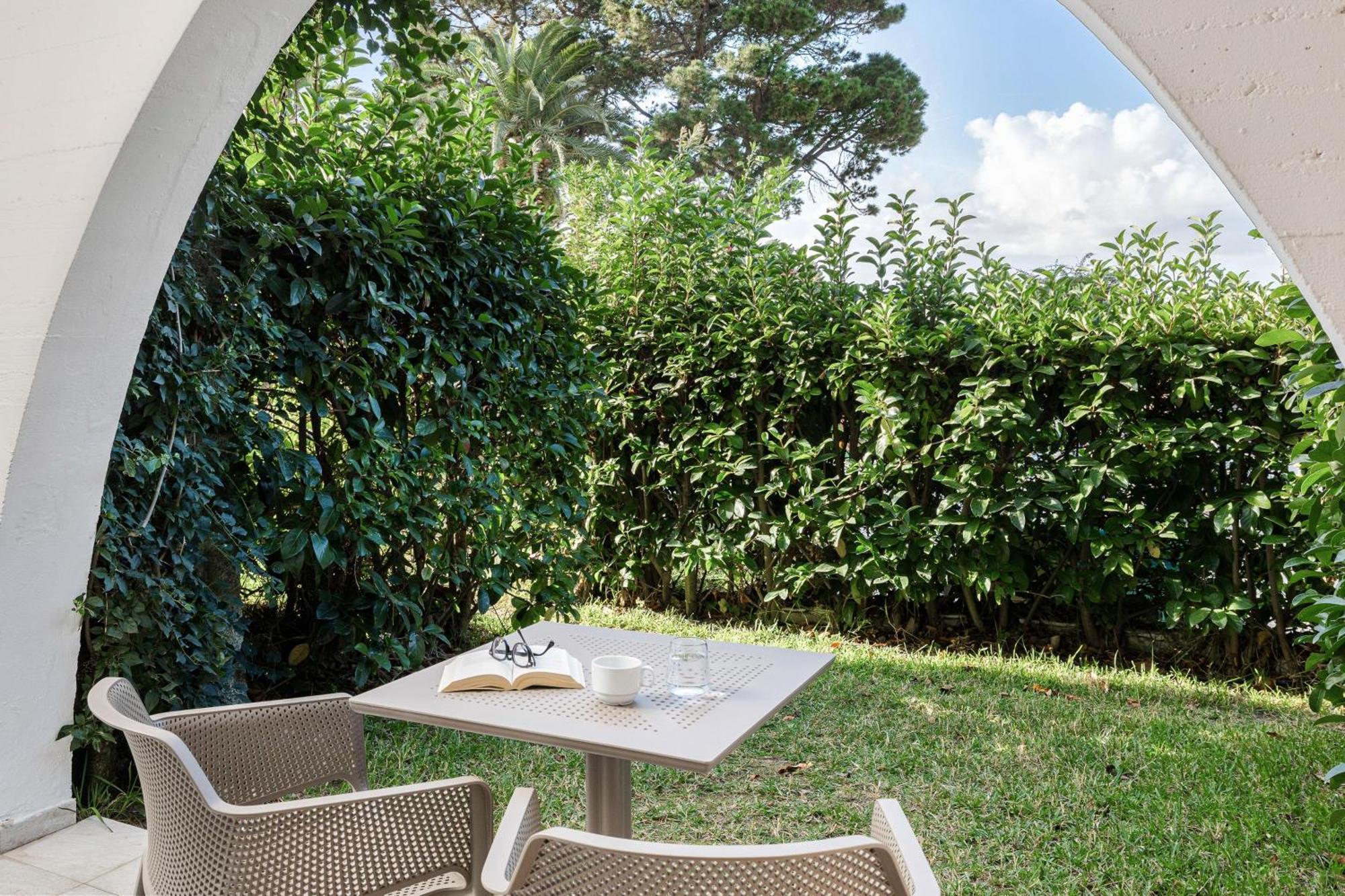 Aldiana Club Rocca Nettuno Calabria Hotel Tropea Kültér fotó