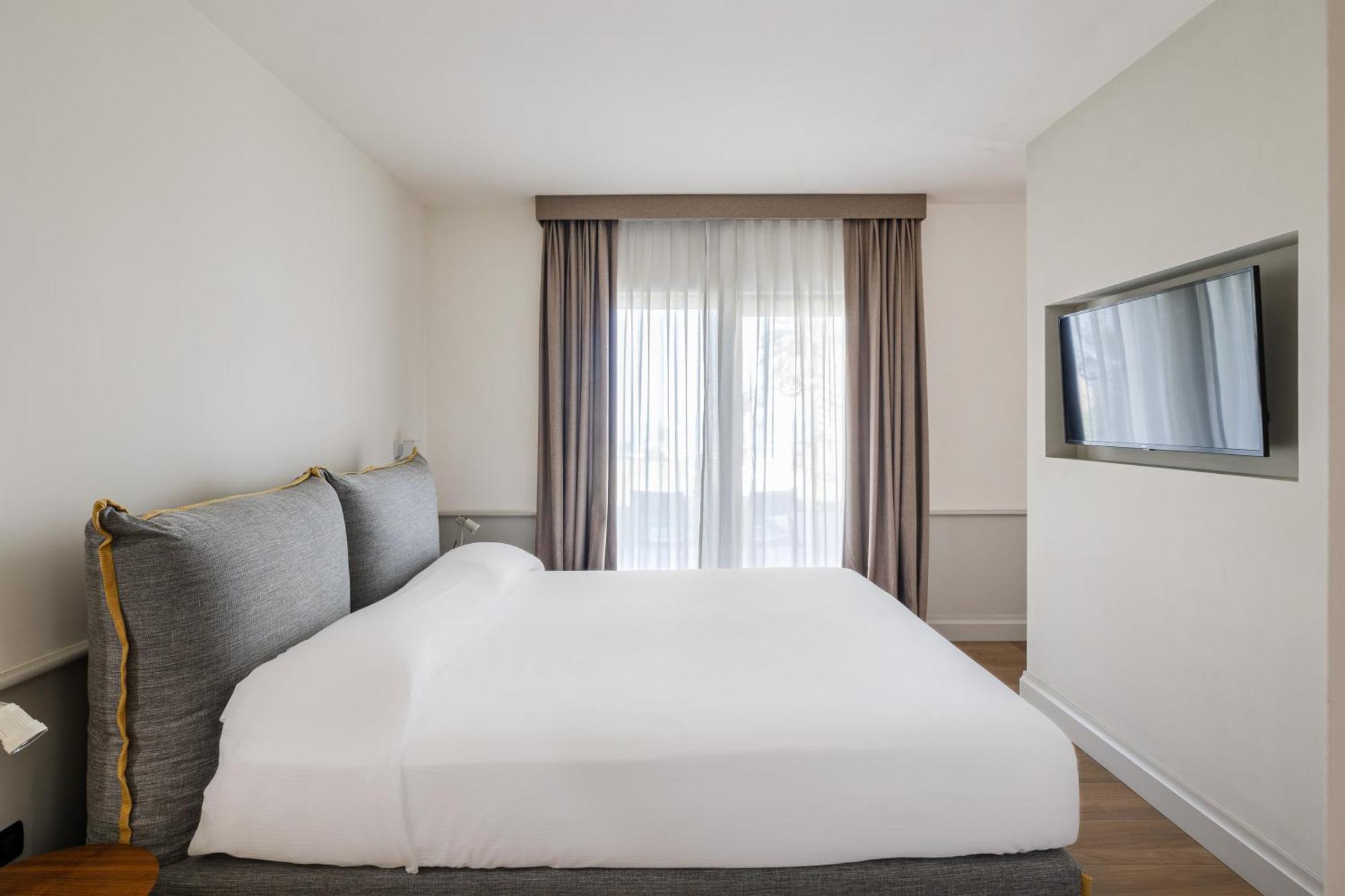 Aldiana Club Rocca Nettuno Calabria Hotel Tropea Kültér fotó