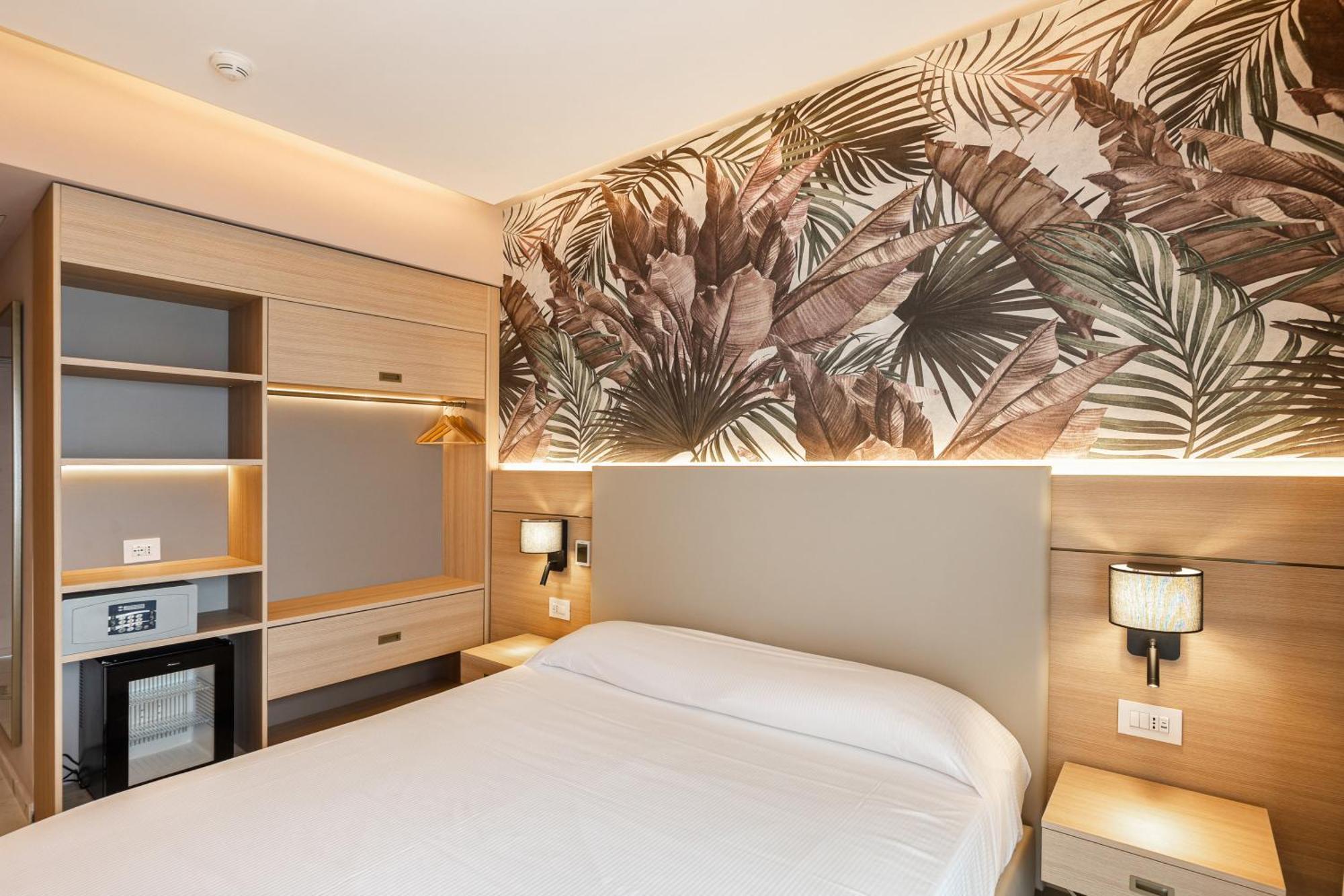 Aldiana Club Rocca Nettuno Calabria Hotel Tropea Kültér fotó
